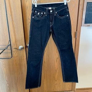 True Religion - Men’s Jeans - Size 31 - Excellent Condition!